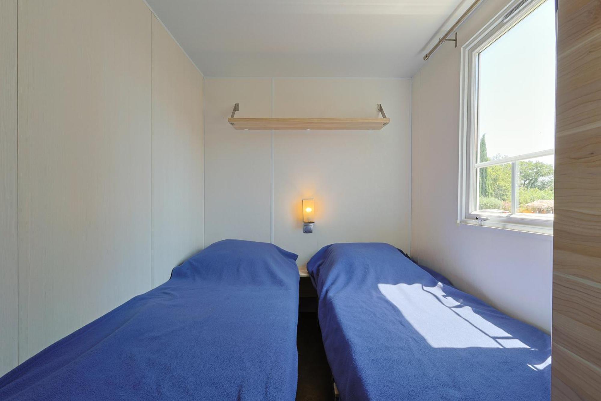 Camping Domaine Villa Verde Callas Dış mekan fotoğraf