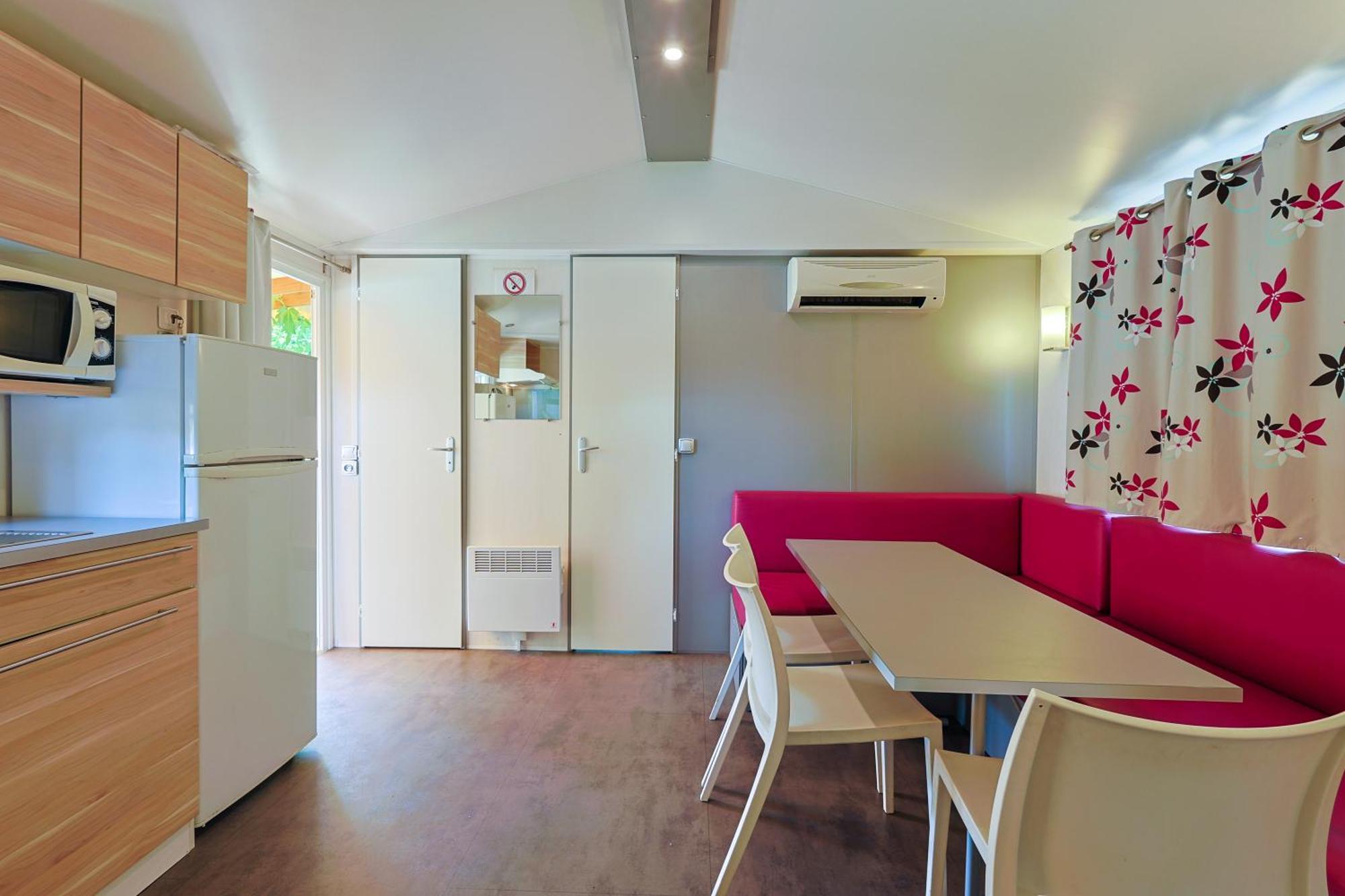 Camping Domaine Villa Verde Callas Dış mekan fotoğraf