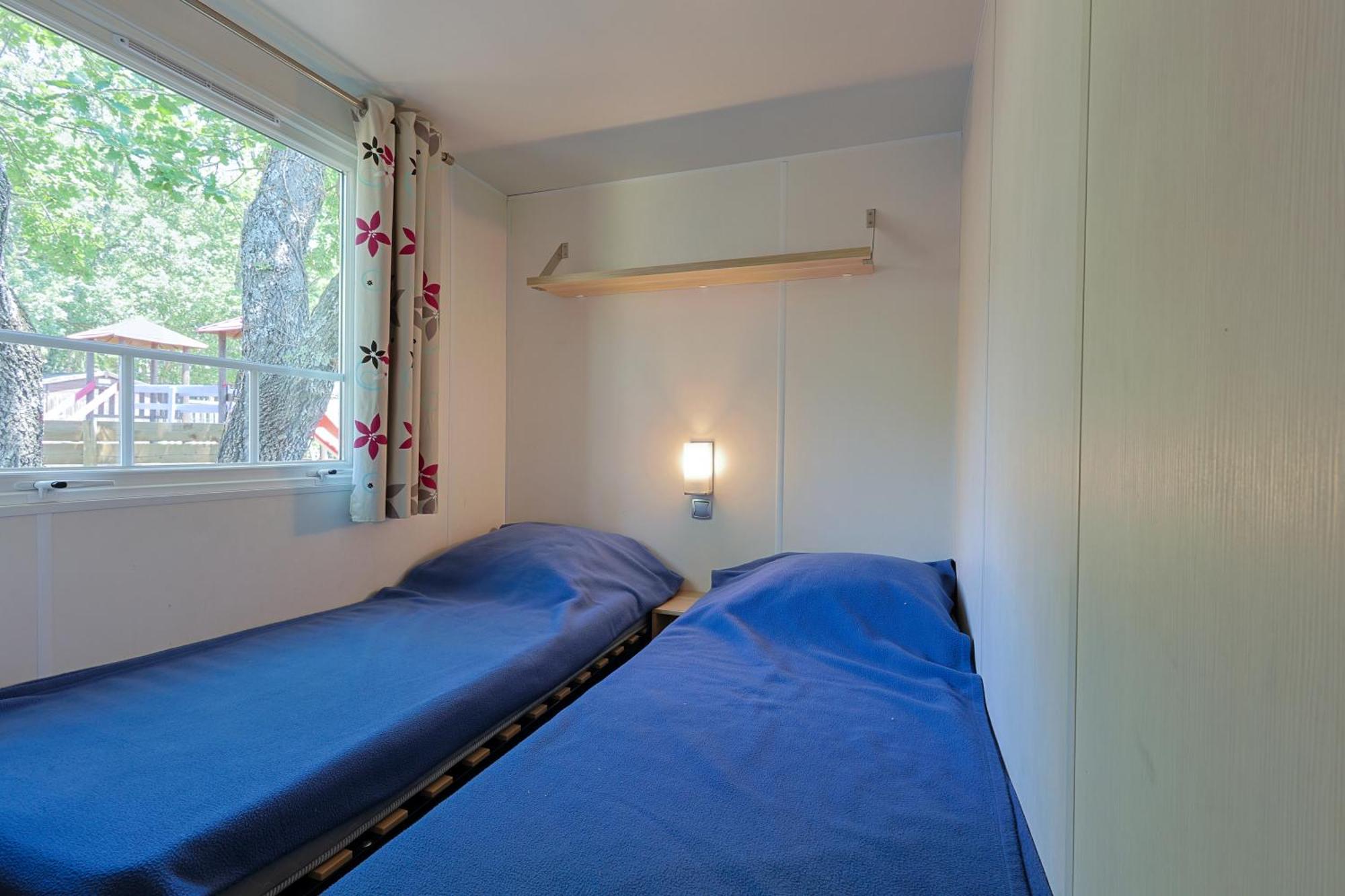 Camping Domaine Villa Verde Callas Dış mekan fotoğraf