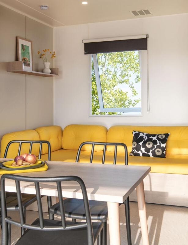 Camping Domaine Villa Verde Callas Dış mekan fotoğraf