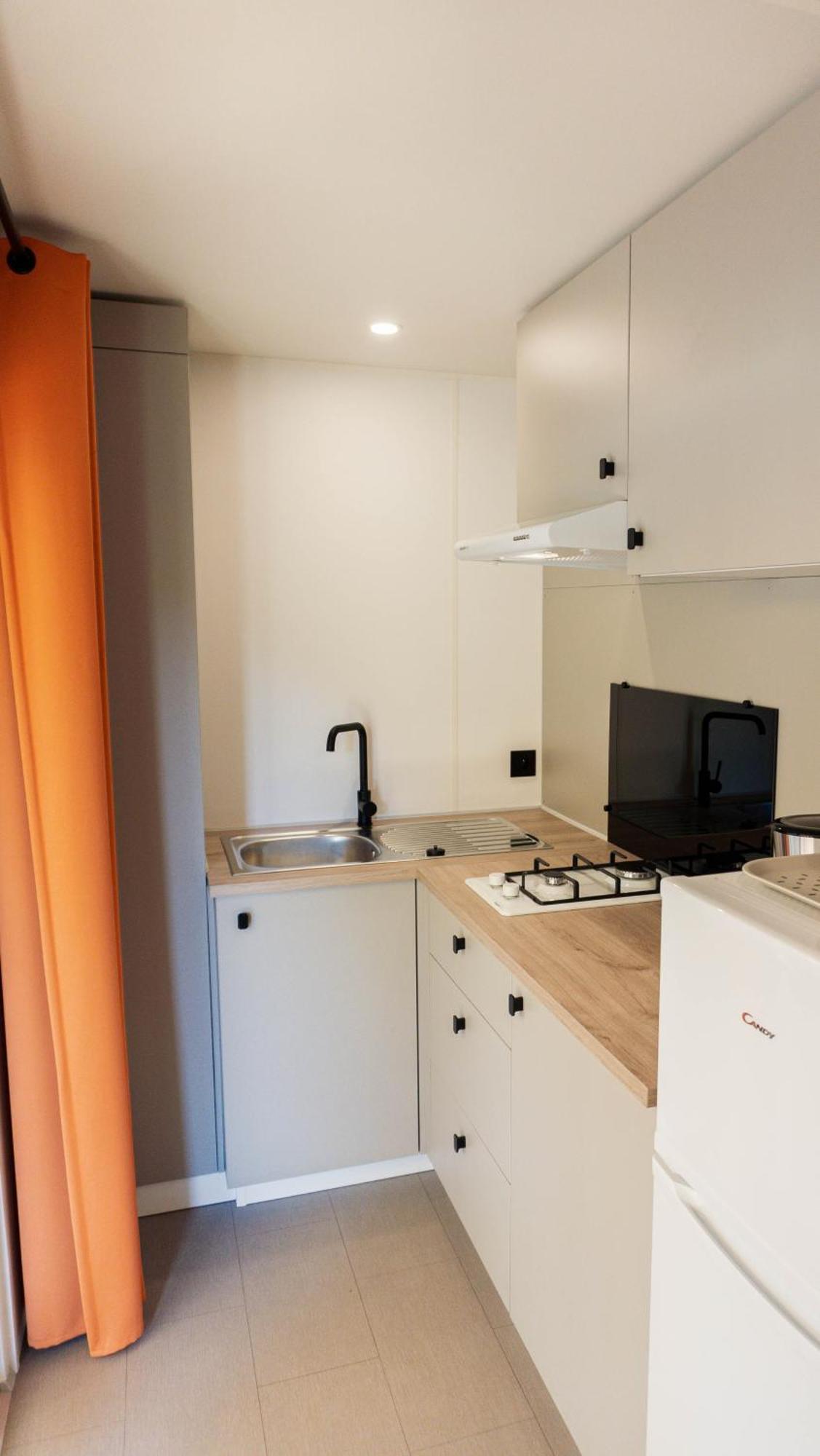 Camping Domaine Villa Verde Callas Dış mekan fotoğraf