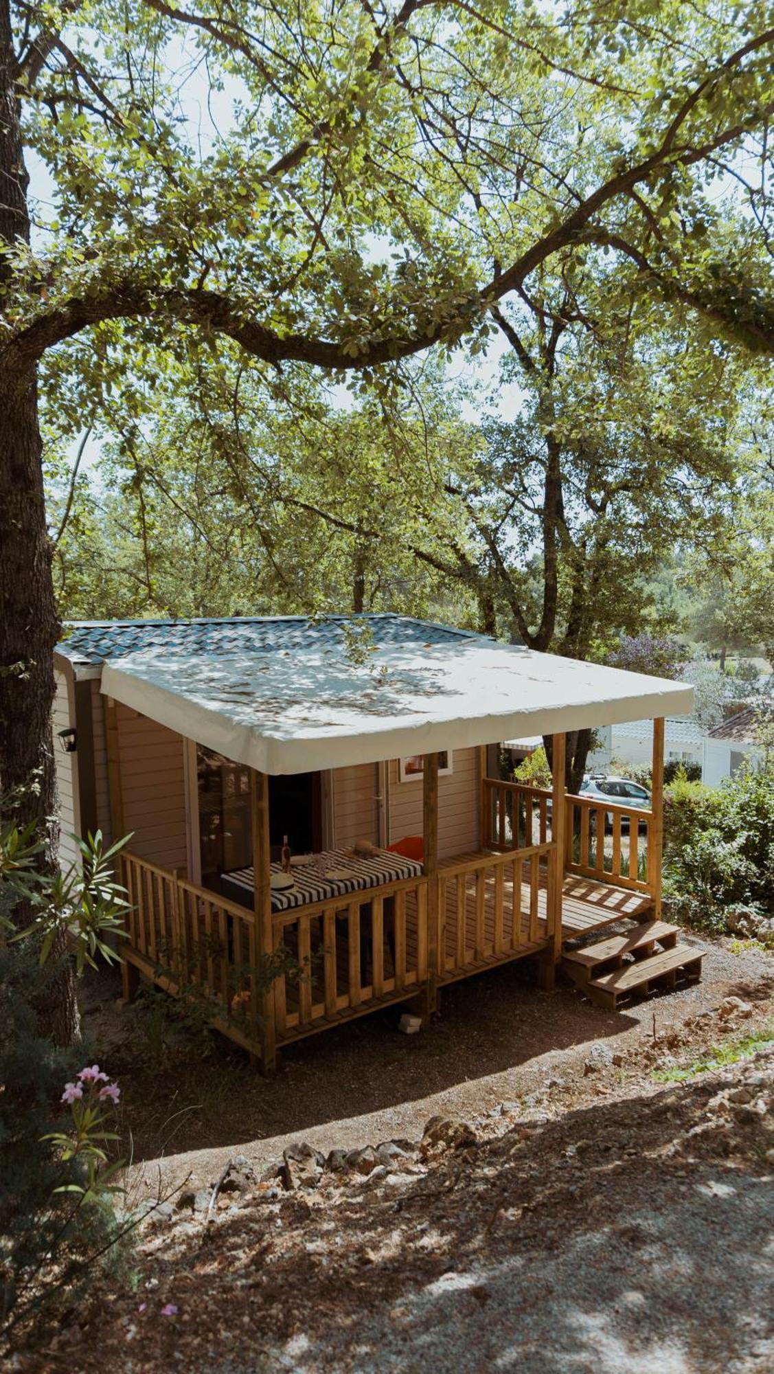 Camping Domaine Villa Verde Callas Dış mekan fotoğraf