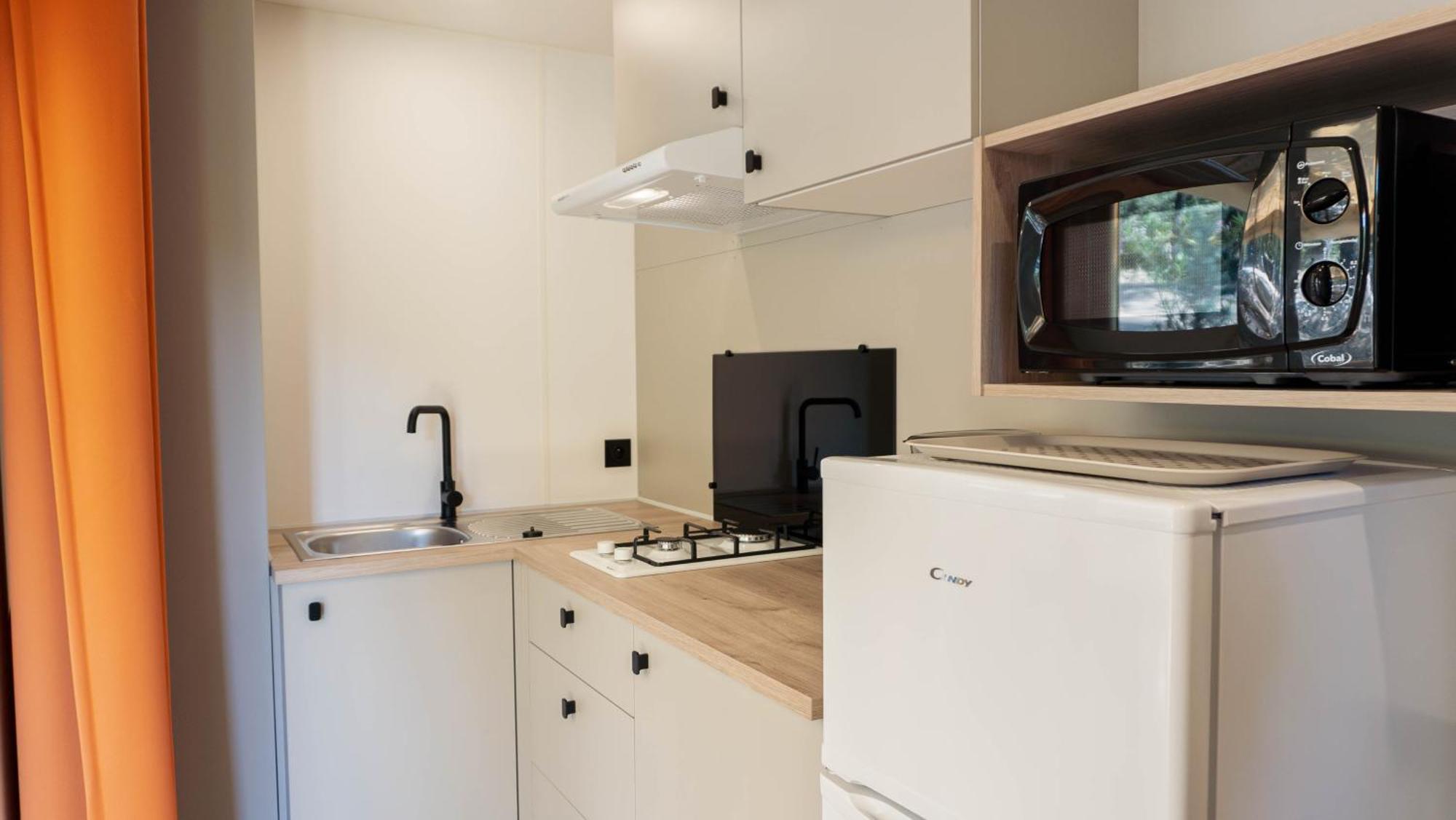 Camping Domaine Villa Verde Callas Dış mekan fotoğraf